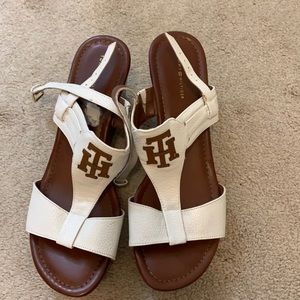 Wedges